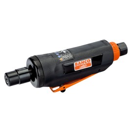 Bahco BP822 BHBP822 Die Grinder Pneumatic, Multi-Colour, 3 mm/6 mm