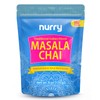 Traditional Masala Chai – Makes 170 Cups – 6 oz