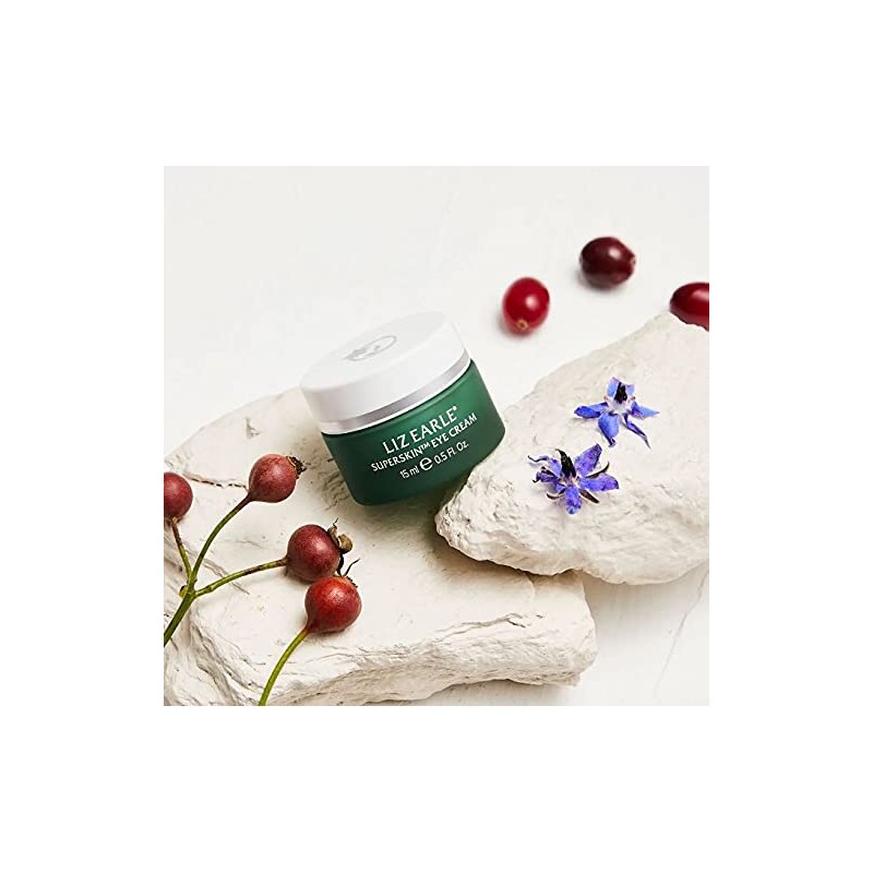 Liz Earle Superskin Eye Cream 15ml