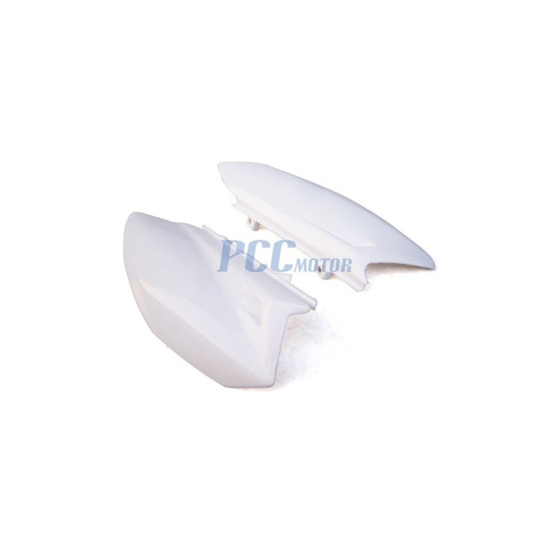 PCC MOTOR FOR Ttr50 DIRT BIKE Plastic Fender Kit Blue