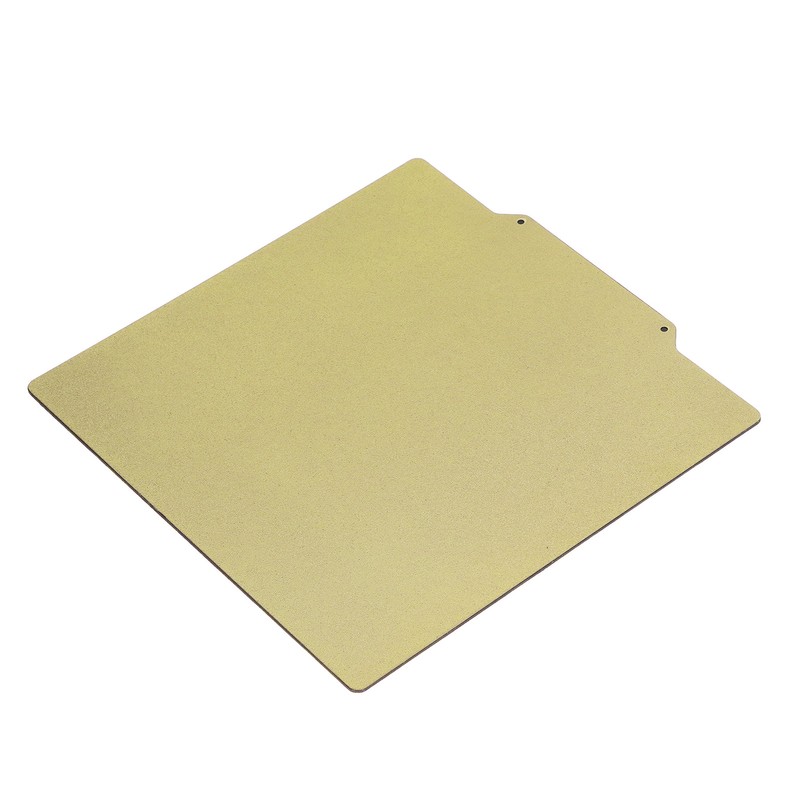 220 X 220mm 3D Printer PEO PEI Build Plate Magnetic