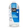 Better Life Glass Cleaner Concentrate - Streak-Free Window Cleaner for