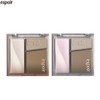 ESPOIR Tone Pairing Conture Palette 10g, Color:02 Cool Gray