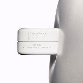 Primera [프리메라][더블] 나이아시카 수딩글로우 워터리 크림 [Primera][Double] Niacinamide Soothing Glow Watery Cream