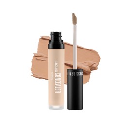 Swiss Beauty Professional Liquid Concealer For Face (Medium-Moyen)