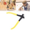 Guitar String Pliers, 6 Inch Fret Puller Stainless Steel Fret
