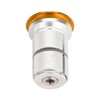 Compression Plug Carbon Steerer, Carbon Fork Compression Plug, Aluminum Alloy