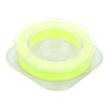 Mipcase 1roll Fishing Rod Binding Line Fluorescent Wire for Lure