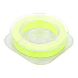 Mipcase 1roll Fishing Rod Binding Line Fluorescent Wire for Lure Rods and Guides Practical Fishing Tackle for Construction and Fixing Essential for Anglers