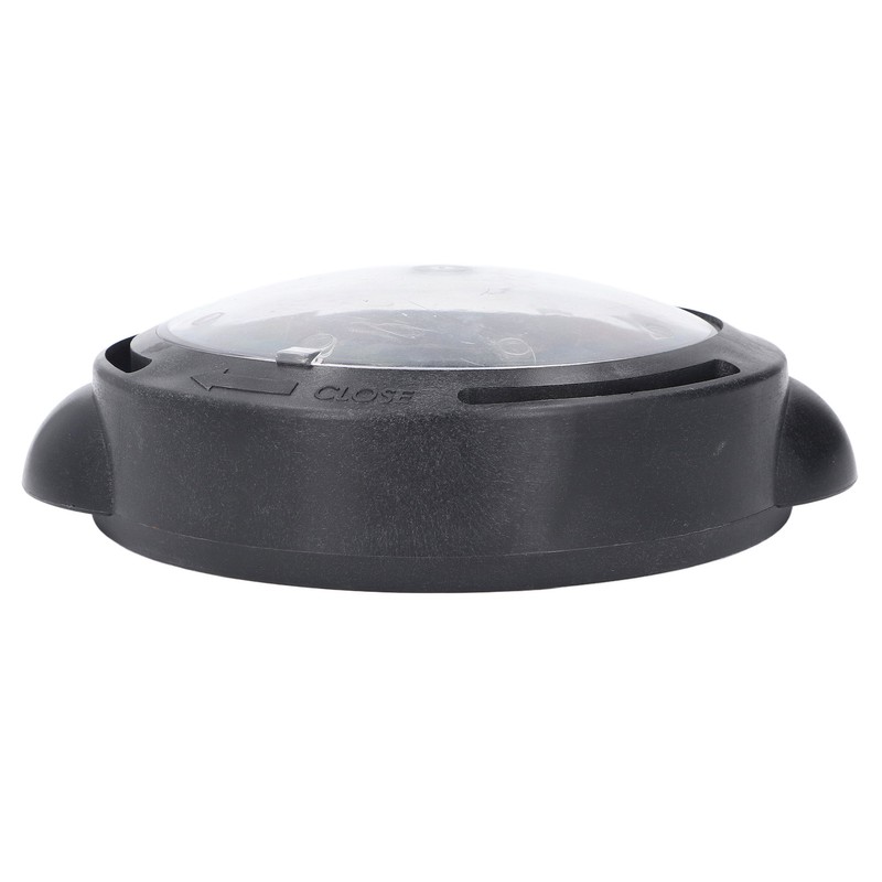 Strainer Cover with Lock Ring and O Ring Replacement for