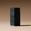THE COLD PROCESS Charcoal & Sunflower Body Soap Bar, Made