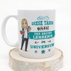 Mugffins Cups for the Best Workers in the Universe