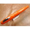 MV MONTEVERDE USA MEGA FOUNTAIN PEN IN ORANGE NEW IN