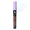 Uchida Bistro Chalk Marker Broad Bulk Pale Violet