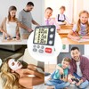 MOSTRUST Digital Dual Kitchen Timer, 3 Channels Countdown Triple Timer