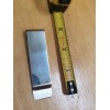 Unbranded Stainless Steel Money Clip