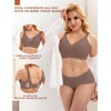 PoseFree Deals of The Day Clearance Prime Womens Wireless Bras