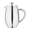 Olympia Stainless Steel Cafeteria 3 Cup 400Ml Coffee Catering Restaurant