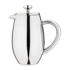 Olympia Stainless Steel Cafeteria 3 Cup 400Ml Coffee Catering Restaurant