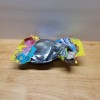 Orb Toys Stretchee Animalz Black Gorilla Brand New