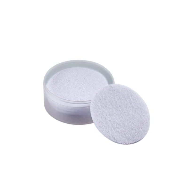1 Box -10 Pieces Set Washable and Replaceable Filter Element