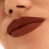 Labial MAC Locked Kiss Sophistry Mate 24 Hrs Larga Duración