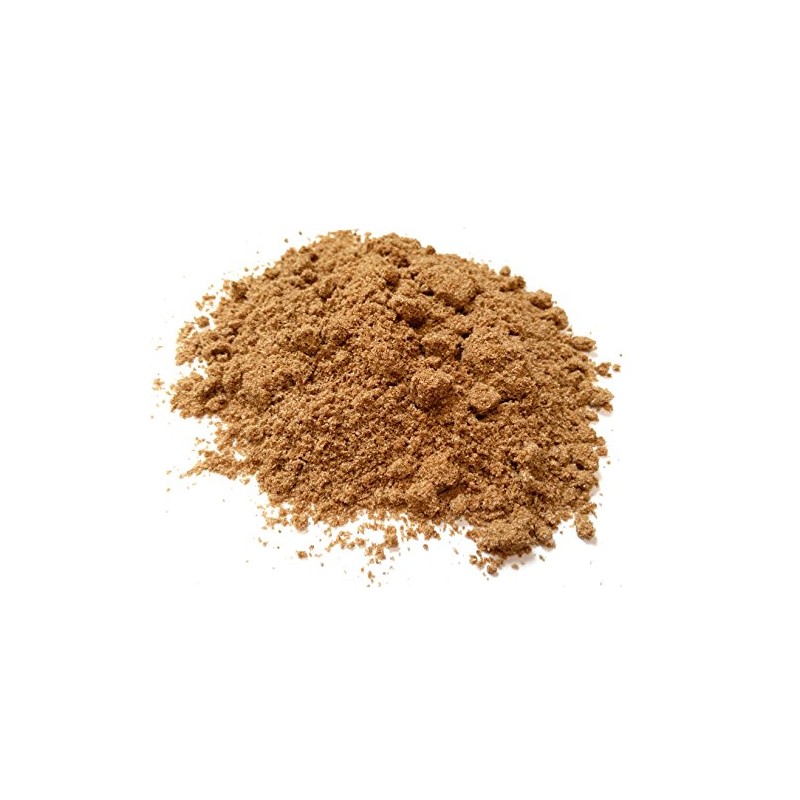 Ground Coriander Powder, Premium Quality, (100g)