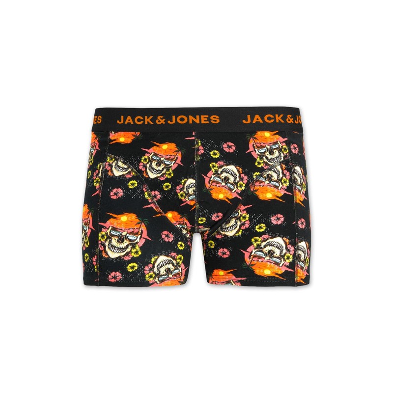 JACK & JONES 12204864 Men's Boxer Shorts Set of 5