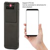 Body Camera 1080P Law Enforcement Camera with 180 Degree Night