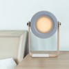 Foldable Touch Dimmable Reading LED Night Light Portable Lantern Lamp