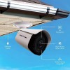 Night Owl Camera CM-IC8-BU-LS BRAND NEW