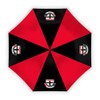 St Kilda Saints AFL Footy Compact Umbrella