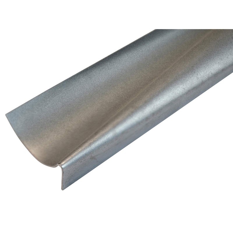 Faithfull FAIDWTURNING Curved Diamond Whetstone 250mm