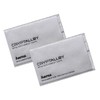 Hama Set of 2 Wireless Data Theft Cases for Perso