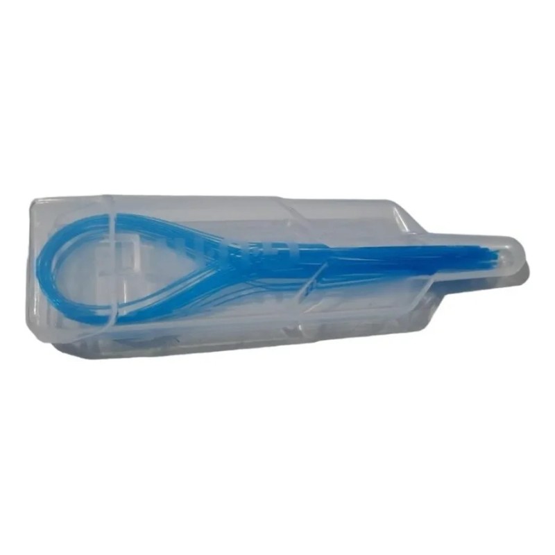 Kit De Ortodoncia Gum Basico