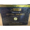 Dermora Under Eye Patches Eye Mask Golden-Glow Puffy Eyes Dark