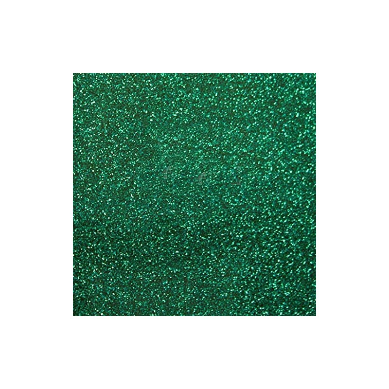 SISER GLITTER EASY WEED HEAT TRANSFER GLITTER VINYL 20 INCHES