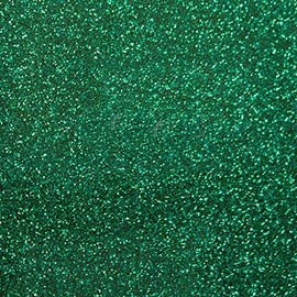 SISER GLITTER EASY WEED HEAT TRANSFER GLITTER VINYL 20 INCHES BY 1 FOOT (12 INCHES). HTV GLITTER VINYL SHEET 12 X 20 SISER EASYWEED GLITTER HEAT TRANSFER VINYL (Emerald)
