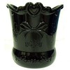 Seven Antique Round Multi-Purpose Organizer (1PC) Pretty Pencil Holder