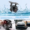 Backup Camera AHD 720P Wide Angle Reversing Camera Clear Night