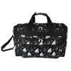 World Traveler 19-Inch Carry-On Duffel Bag - Sailboat