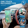 Megacom DuoMon3 1P/2P Auto Catcher, Rechargeable Pocket Auto Collecting Device