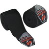 ZAHBRO Kids Boxing Hand Wraps Inner Gloves, 2.5 Meter &