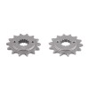 Primary Drive Front Sprocket Upgrade 16 Tooth For HONDA XR650L