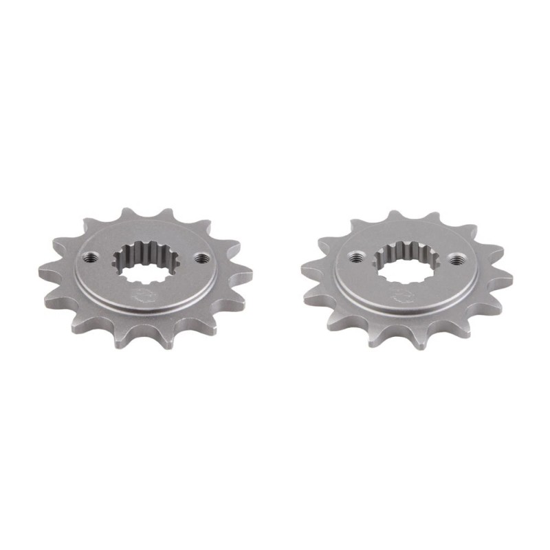 Primary Drive Front Sprocket Upgrade 16 Tooth For HONDA XR650L