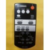 For Yamaha Original New Yamaha FSR73 Sound Bar Remote Control.