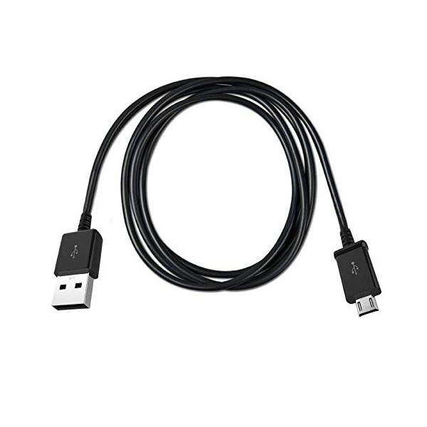 NTQinParts USB Data Sync Power Charging Cord Cable Replacement for