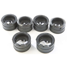 Intake Manifold Carburetor Boot Compatible with Honda GL 1500C Valkyrie 1997-2003 Street Motorcycle Part# 111-4856