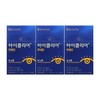 종근당 아이클리어 루테인 500mg x30캡슐x3박스 Jongkundang Eye Clear Lutein 500mg x30 Capsules x3 Boxes