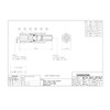 DAIRAZAN In-line Ball Check Valve - Stainless Steel 316 One
